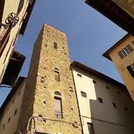 Badia Fiorentina Florence Luaran gambar