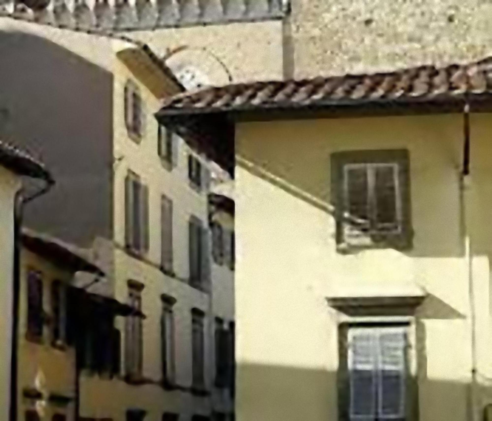 Badia Fiorentina Florence Luaran gambar