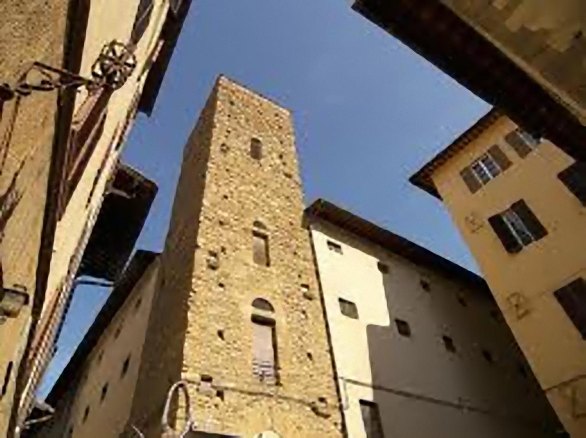 Badia Fiorentina Florence Luaran gambar