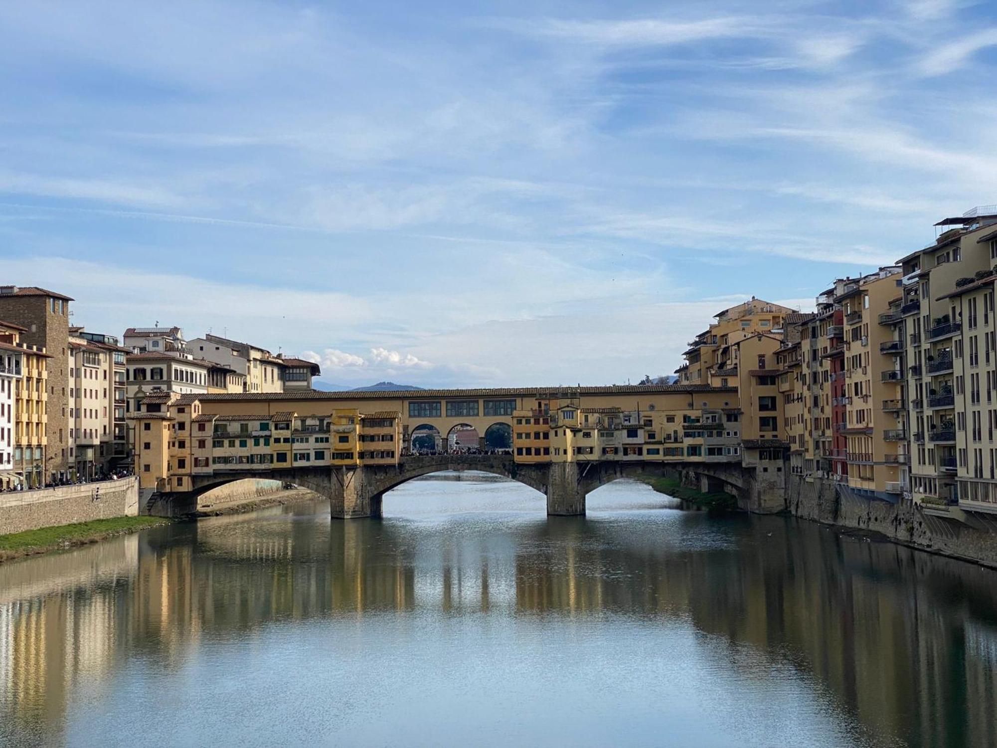 Badia Fiorentina Florence Luaran gambar